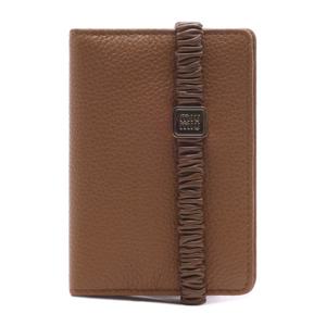 [미우미우] 24FW 여성 로고 루프 카드지갑 (5MC103 2CSK F03WA 24F)