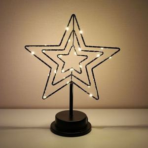 LED 무드등 수면등 취침등 인테리어 무드등 3중별