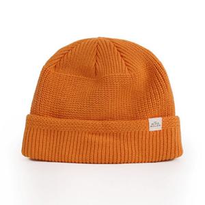 [캡텐(모자)]남녀공용 윈드모른 와치캡 비니 WME2UKB001