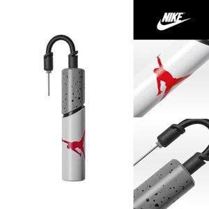 나이키 조던 에센셜 볼펌프(4409-128) 휴대용 공펌프