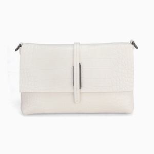 [무크]여성 무크  크로스백 514226102 화이트