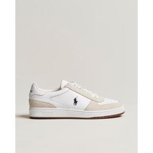 폴로 랄프로렌 스니커즈 MAPSFTW0CT20117 100 DOM