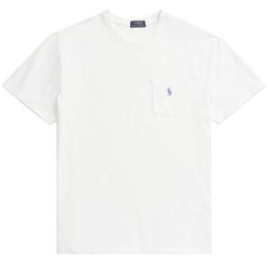 폴로 랄프로렌 반팔 티셔츠 MNPOTSH1N822157 100 DOM