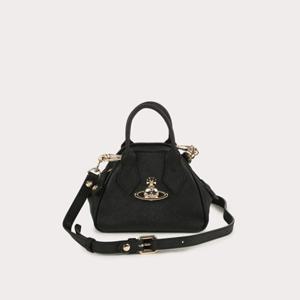 [공식] 비비안웨스트우드 사피아노 미니 야스민 숄더백 (VPSCBA2009 99)