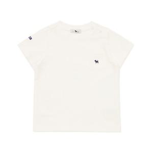 [블루독베이비] 25SS IV)블루독 베이직 반소매 티셔츠 HH (4531933204)