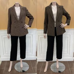 BCBG M백화점 낭만재킷 B4D9J171