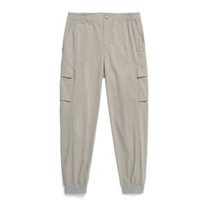 내셔널지오그래픽 N252MPT030 크로우 카고 조거 팬츠 AGATE GREY