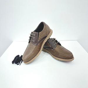 [엘칸토]천연 소가죽 남성 데일리 컴포트화 LCMC04_OD