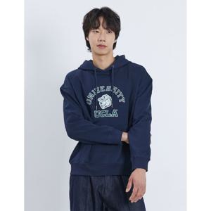 [유씨엘에이]남녀공용 베어 오버핏 후디 UA9LT83