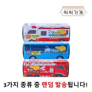 [씩씩가게] 붕붕붕 꼬마버스 타요 140g
