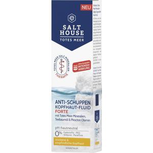 솔트하우스 Salthouse 두피 플루이드 포르테 안티 비듬 75ml