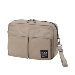 [마스터바니에디션] 남성 크로스 겸용 2WAY 경량 파우치(411D3BG102)