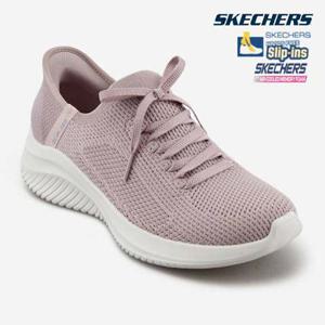 [스케쳐스] 여성 울트라플렉스3.0 슬립인스 SL0WPCFX113 HS