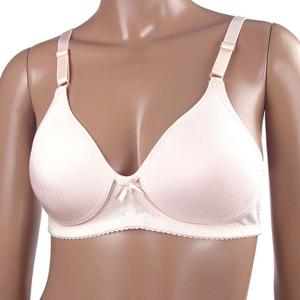 바풀 SB LV 182102 노와이어 인견 몰드브라 (80B~95B)