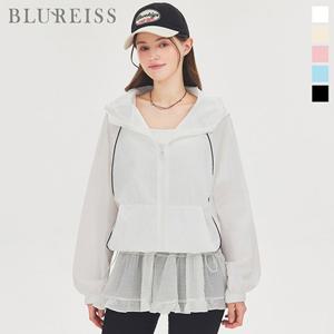 라인포인트 후드 바람막이 점퍼_BI5S1JP1381