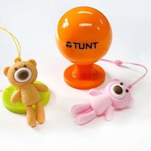 곰친구 파크골프티 티걸이포함 파크골프선물