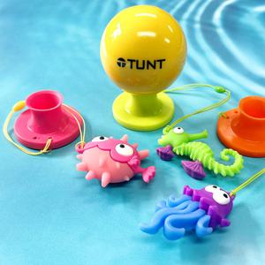 바다친구 파크골프티 티걸이포함 실리콘파크골프티