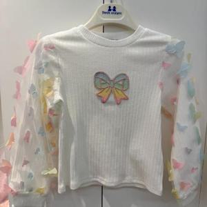 탈렌트키즈 HC14 PC셀리엘렌티셔츠 PCY12GTS24