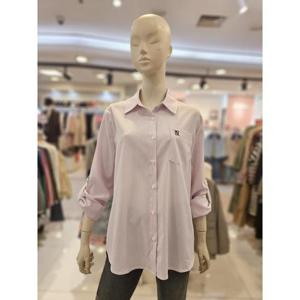 [무자크]스트라이프오픈형롤업셔츠MP3WBL05 세이브존03 스트라이프오픈형롤업셔츠MP3WBL05 MP3WBL05