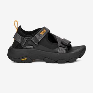 TEVA 테바 여성 그랜드뷰 맥스 샌들 STVF2516230-BLK