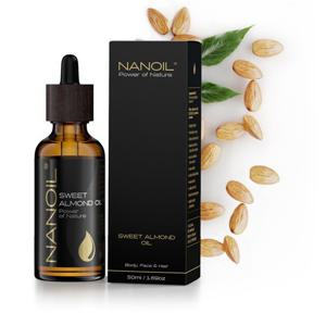 나노일 NANOIL 멀티 오일 만델 50ml