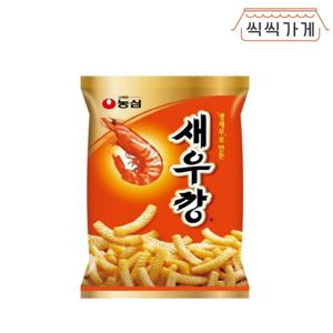 [씩씩가게] 새우깡 90g