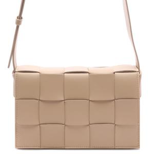 [보테가베네타] 23FW 여성 카세트 크로스백 (578004 VMAY1 9776 23F)