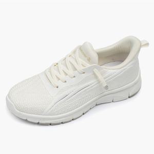 [베어파우(슈즈)]REESE 여성 캐주얼 스니커즈 운동화 아이보리 K3011030RA-W