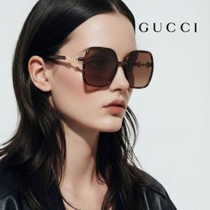 (국내당일발송) 구찌 명품 선글라스 GG0890S 002 스퀘어 여자