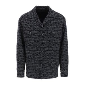 돌체앤가바나 코튼 셔츠 G5LF9THJMPB_S8350