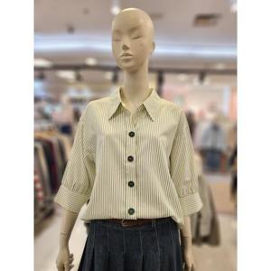 [무자크]스트라이프7부셔츠MP3WBL26 세이브존03 [무자크]스트라이프7부셔츠MP3WBL26 MP3WBL26