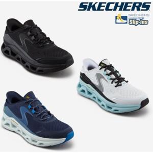 스케쳐스 남성 3종 글라이드 스텝 앨터스 슬립인스 SL0MPCFX071 072 073 SM