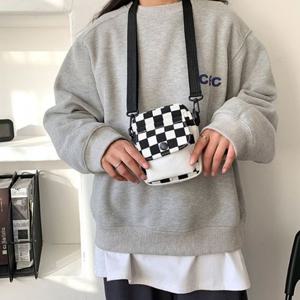 버스카드 가방 미니 SLT A09 카드 백팩 크로스백