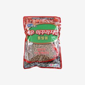 토코 새우 미꾸라지밥 통발용 밑밥 집어제 미끼 떡밥