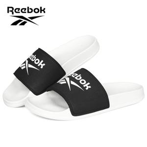 [리복  여성용 펄기어 슬라이드 HR0688