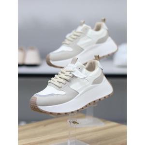 바이로쏘 세이브존06 청키 통굽 4.5cm 스니커즈 (BY)25S12449AF2