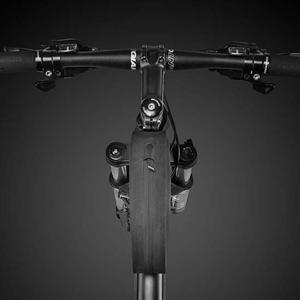 GIYO 자전거 탑튜브 컴팩트 방수가방