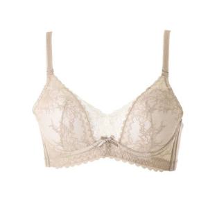 여성 빅사이즈 퍼펙트핏 데일리 보정 CD컵브라 VBR1804C_D