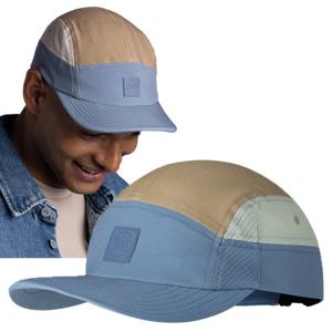 [버프]버프 (125314) 런캡 5패널 [스틸] /마라톤모자