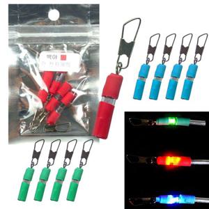 씨타임 백야 릴전자케미 밤낚시 끝보기 캐미 라이트