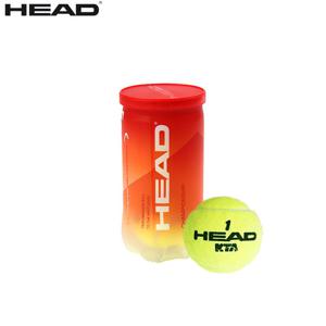 헤드 테니스볼 챔피언쉽 1캔-2구 테니스공 KTA시합구