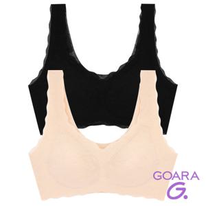 [고아라]올레이스 프리컷 패드고정 퓨징브라1종(BR5694)80-95