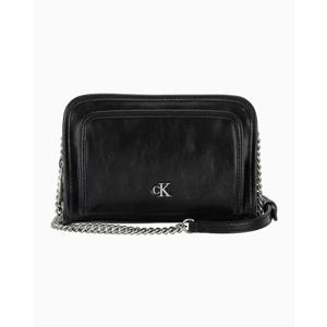 [캘빈클라인]여성 CKJ 유틸리티 메탈 로고 카메라백 4K0005G-UB1