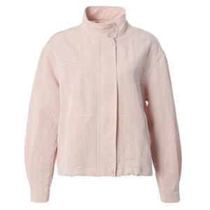 페이지플린  (F5AJP505) 하이넥 스트링 야상 점퍼