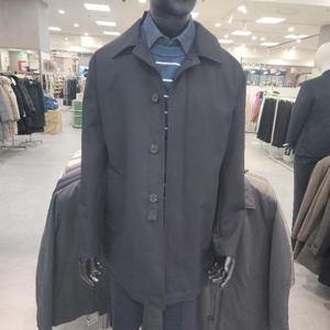 런던포그(중계) HL01 히든버트라이더맥코트 LNRMA800