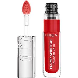 로레알 LOREAL 립 오일 플럼프 앰비션 380 Rouge In Love 5ml