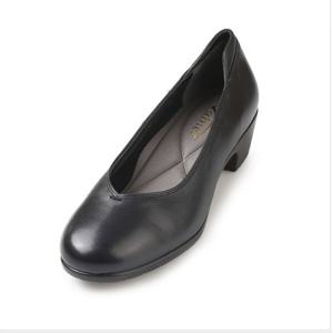 [바이네르(여성화)]여성 컴포트화 3X23 블랙,그레이