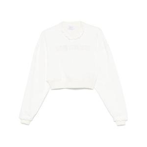 알렉산더 맥퀸 긴팔 티셔츠 815584 QLAD89000