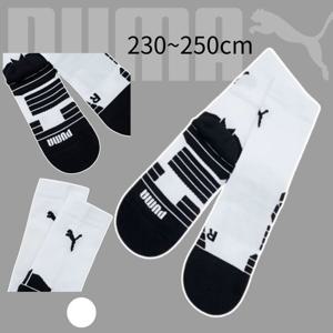 [푸마]러닝 스포츠 삭스,950402