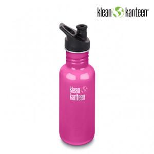 클린켄틴 스테인레스 클래식 보틀 스포츠캡 532ml KKH4MA065_EDM